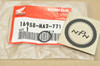 NOS Honda CB1000 CB700 CB750 CB900 CBX GB500 O-Ring 16958-MA2-771
