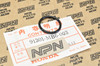 NOS Honda CX500 GL1000 GL500 GL650 VF1000 VF1100 VF750 O-Ring 91301-MB6-003