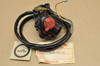 NOS Honda XL250 K2 XL350 K1 Engine Run Stop Off Kill Light Switch Assembly 35150-356-712