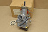 NOS Honda CR125 M Optional Performance Carburetor 012A 16100-360-811