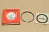 NOS Honda MR50 K0-K1 .50 Oversize Piston Ring 1 Piston = 1 Ring 13031-131-004