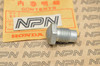 NOS Honda CB350 CB500 CL350 CL360 SL350 Shift Drum Guide Screw 24445-286-020