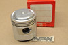 NOS Honda CA160 CB160 CL160 Standard Size Piston 13101-217-000
