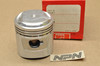 NOS Honda CA160 CB160 CL160 Standard Size Piston 13101-217-000