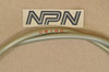 NOS Honda CB100 CB125 CL100 CL125 Throttle Cable 17910-107-671