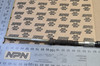 NOS Honda 1981-83 ATC185 S Rear Foot Brake Pedal Cable 43470-958-671