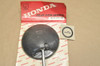 NOS Honda C70 NA50 NC50 NX50 PA50 Side Rear View Mirror 88110-GB4-000