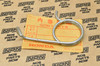 NOS Honda SL70 K0-K1 XL70 K0-1976 Brake Pedal Spring 46514-118-000