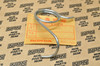 NOS Honda SL70 K0-K1 XL70 K0-1976 Brake Pedal Spring 46514-118-000