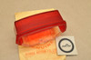 NOS Honda 1978-79 PA50 I 1978-80 PA50 II Moped Rear Tail Light Lens 33703-148-670