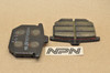 NOS Honda CB750 F CB900 F CBX GL1000 MT125 Brake Caliper Pad Set 45105-410-026