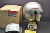 Vintage NOS 1986 Honda Hondaline GL1200 Goldwing Interstate Shoei Stag Helmet XS Vintage NOS 1986 Honda Hondaline GL1200 Goldwing Interstate Shoei Stag Helmet XS