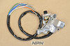 NOS Honda XL100 S XL80 S Turn Signal Blinker Horn Light Hi Switch 35200-195-670