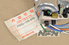 NOS Honda XL100 S XL80 S Turn Signal Blinker Horn Light Hi Switch 35200-195-670