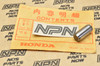 NOS Honda CB450 CB500 T CL450 Stator Magneto Knock Pin 90712-500-010