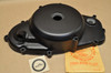 NOS Honda CR250 M Magnesium Right Crank Case Clutch Cover 11330-357-000