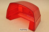 NOS Honda 1979 CB750 K 1978-79 CX500 79-81 CX500D Tail Light Lens 33702-415-671