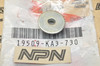 NOS Honda CR125 R CR250 R CR500 R CR80 R Shroud Setting Collar 19509-KA3-730