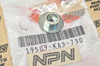 NOS Honda CR125 R CR250 R CR500 R CR80 R Shroud Setting Collar 19509-KA3-730