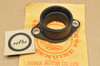 NOS Honda CB450 CL450 Carburetor Cylinder Intake Insulator 16211-283-000
