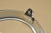 NOS Honda CB100 CT70 SL125 ST90 XL125 XL175 Head Light Bezel Ring 33101-243-670
