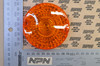 NOS Honda CB400 CB650 CB750 CB900 CX500 GL1000 Turn Signal Lens 33402-377-671