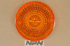 NOS Honda CB400 CB650 CB750 CB900 CX500 GL1000 Turn Signal Lens 33402-377-671