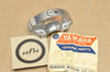 NOS Yamaha AT1 AT3 CT1 CT2 GT1 GT80 JT1 JT2 Grip Case Lower Cap 248-26282-00