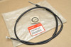 NOS Honda C70 Passport CT200 CT90 Front Brake Cable 45450-GB4-600