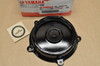 NOS Yamaha 1989-2002 VMX12 V-Max 1200 Water Pump Housing Cover 1FK-12422-00