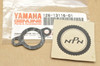 NOS Yamaha RT100 RT180 YFS200 Blaster YGS1 Oil Pump Case Gasket 126-13116-01