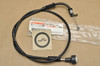 NOS Yamaha DT1 DT2 DT3 RT1 RT2 RT3 Throttle Cable 214-26311-02