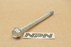 NOS Honda CR125 M MR175 MT125 Large 9 Rear Engine Motor Mount Bolt 90104-360-000