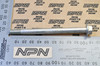 NOS Honda CR125 M MR175 MT125 Large 9 Rear Engine Motor Mount Bolt 90104-360-000