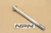 NOS Honda CR125 M MR175 MT125 Large 9 Rear Engine Motor Mount Bolt 90104-360-000