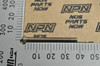 NOS Honda CB450 CB750 CBX FL250 GL1000 VF750 VT700 Headlight Screw 33103-346-670