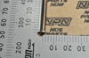 NOS Honda CB450 CB750 CBX FL250 GL1000 VF750 VT700 Headlight Screw 33103-346-670