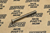 NOS Honda CB450 CB750 CBX FL250 GL1000 VF750 VT700 Headlight Screw 33103-346-670