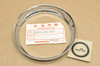 NOS Honda ATC110 ATC70 ATC90 Headlight Bezel Ring Rim 33101-061-810