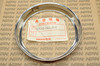 NOS Honda ATC110 ATC70 K0-K1 ATC90 K0-78 Head Light Bezel Ring Rim 33101-061-810