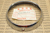 NOS Honda ATC110 ATC70 K0-K1 ATC90 K0-78 Head Light Bezel Ring Rim 33101-061-810