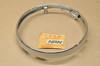 NOS Honda CB650 CB750 CBX GL1100 Gold Wing Head Light Bezel Ring 33101-422-671