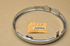 NOS Honda CB650 CB750 CBX GL1100 Gold Wing Head Light Bezel Ring 33101-422-671