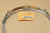 NOS Honda CB650 CB750 CBX GL1100 Gold Wing Head Light Bezel Ring 33101-422-671