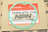 NOS Honda ATC200 CB100 CL125 SL125 XL200 XR200 XR75 Oil Cap Gasket 15459-KT0-710