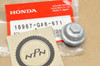 NOS Honda ATC125 CB650 GL650 TRX250 VF500 VT1100 XL125 XL80 XR250 XR80 Fuel Strainer Cup 16967-GA6-671