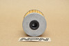 NOS Honda 1986-87 ATC125 M 87-88 TRX125 Foutrax Oil Filter Element 15412-HB6-003