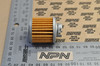 NOS Honda 1986-87 ATC125 M 87-88 TRX125 Foutrax Oil Filter Element 15412-HB6-003