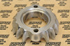 NOS Honda CB500 CB550 CL100 CL125 SL100 SL125 XL100 Exhaust Flange 18231-323-000