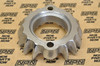 NOS Honda CB500 CB550 CL100 CL125 SL100 SL125 XL100 Exhaust Flange 18231-323-000